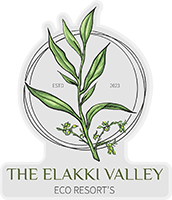 The Elakki Valley Eco Resorts Site Icon