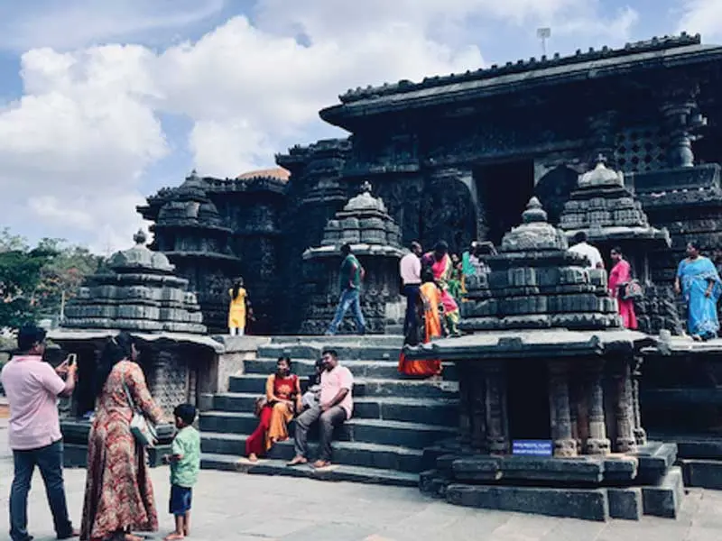 Halebeedu